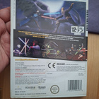 WII Star Wars The Clone Wars Lightsaber Duels CIB - pikkukuva 2