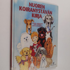 Ingrid Andersson : Nuoren koiranystävän kirja - pikkukuva 1
