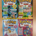 Pokemon vuosikerta 1-8/2007 - pikkukuva 2