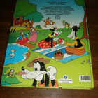 DISNEY Hassunkuriset sinfoniat 1932-40 sarjakuvia 160 s - pikkukuva 2