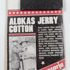 Cotton sarja 20/1978 : Vuokralaisia kaasukammioon - pikkukuva 2