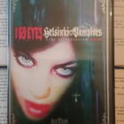 The 69 Eyes - Helsinki Vampires: Live at Tavastia (DVD) - pikkukuva 1