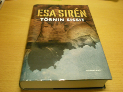 Esa Sirén: Törnin sissit