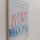 Markku Pääskynen : Aurinko ei liiku - pikkukuva 1