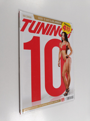 Tuning.fi 5/2016