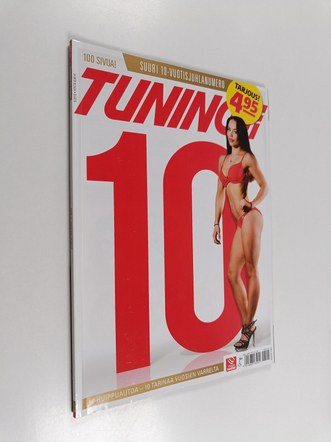 Tuning.fi 5/2016