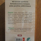 TOMMI LIIMATTA Jeppis  NID  Absoluuttinen nollapiste  kultti - pikkukuva 2