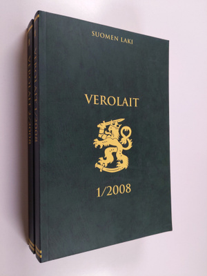 Verolait 1-2/2008