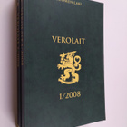 Verolait 1-2/2008 - pikkukuva 1