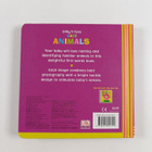Dawn Sirett : Baby's First Baby Animals - pikkukuva 2