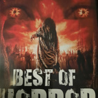 BEST OF HORROR: TERROR SERPENT, KING OF SNAKE  DVD - pikkukuva 1