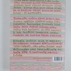 Mikael Bergstrand : Kolmella jaollinen mies : romaani - pikkukuva 2