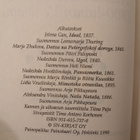 Mimotska ottaa myrkkyä (sid.) - pikkukuva 4