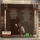 LEGION OF THE DAMNED - Cult Of The Dead CD+DVD Ltd. Edit. - pikkukuva 2
