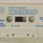 Kokoelma • Kovat kotimaiset C-Kasetti - pikkukuva 5
