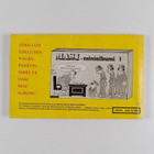 Mort Walker : Masi-minialbumi 2 - pikkukuva 2