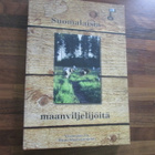 SUOMALAISIA MAANVILJELIJÖITÄ - VISIONÄÄRI OY - pikkukuva 1