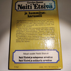 Neiti etsivä ja kummituskaruselli Carolyn Keene - pikkukuva 2
