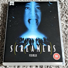 Screamers - Blu-ray (101 Films) - pikkukuva 1
