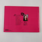 Krista Ahopalo : Survival kit - kovien gimmojen keittokirja - pikkukuva 2