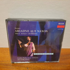 Strauss:Ariadne auf Naxos-Price,Kollo,Solti ym. 2CD - pikkukuva 1