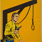 TEX Willer No 8 1973 (Kansas sarja) - pikkukuva 2