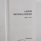 Raimo O. Kojo : Lapin retkeilyopas - pikkukuva 3