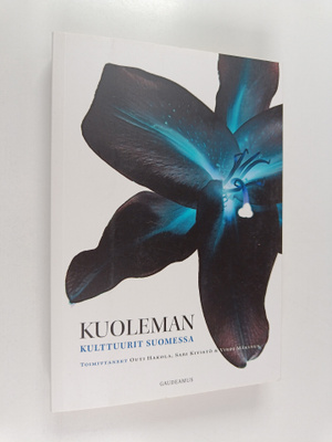 Kuoleman kulttuurit Suomessa