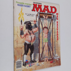 Suomen Mad nro 1/1989 - pikkukuva 1