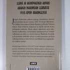 Evgenij Kokovin : Lapsuus Solombalassa - pikkukuva 2
