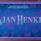 Ajan Henki Peli. Uudenveroinen - pikkukuva 1
