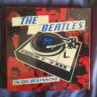 Beatles - In the beginning 5 singlen laatikko - pikkukuva 1
