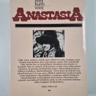 Peter Kurth : Anastasia : Anna Andersonin arvoitus - pikkukuva 2