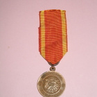 VAPAUDEN MITALI TALVISOTA 1939 2 LK. - pikkukuva 1
