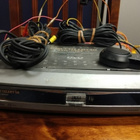 PIONEER AVIC-D909 DVD autotietokone. - pikkukuva 1