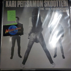 KARI PEITSAMON SKOOTTERI - THE 10TH ANNIVERSARY.. M-/EX+ LP - pikkukuva 1