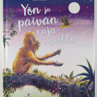 Sean Julian : Yön ja päivän rajamailla - pikkukuva 1