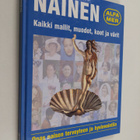 Ian Banks : Nainen : kaikki mallit, muodot, koot ja värit... - pikkukuva 1