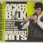 Acker Bilk • Greatest Hits CD - pikkukuva 1