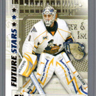 2007-08 Between The Pipes - 0,10 € / kpl - pikkukuva 4
