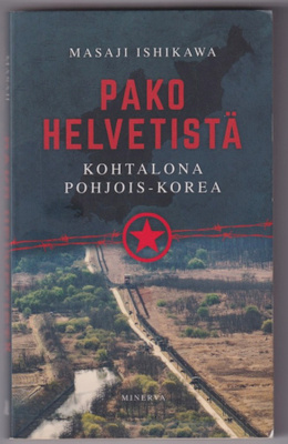 Masaji Ishikawa: Pako helvetistä