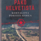 Masaji Ishikawa: Pako helvetistä - pikkukuva 1