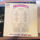 LP Hurriganes Rockn roll all night long - pikkukuva 2