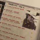 Ricky van shelton . Backroads CD - pikkukuva 2