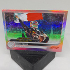 Sergio Perez - Turbo Attax 2022 - Refractor card - pikkukuva 1