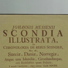 Scondia illustrata  (Johannes Messenius) - pikkukuva 1