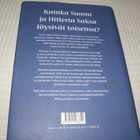 Jokisipilä - Könönen Kolmannen valtakunnan vieraat -sid - pikkukuva 2
