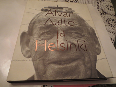 Alvar Aalto ja Helsinki