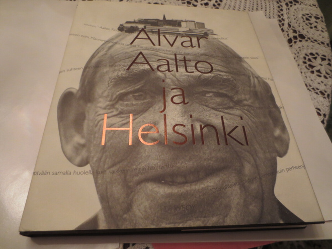 Alvar Aalto ja Helsinki