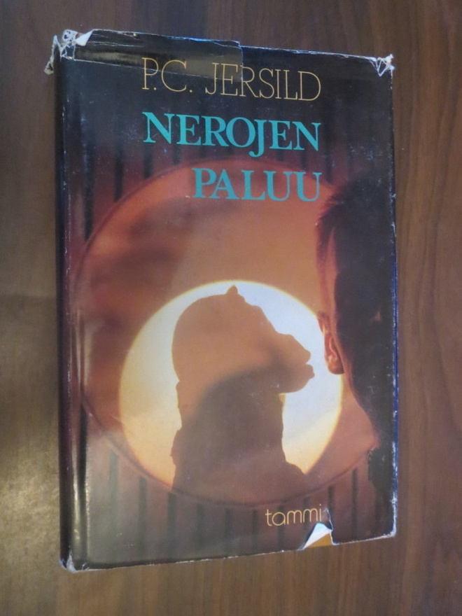 P.C. Jersild: Nerojen paluu